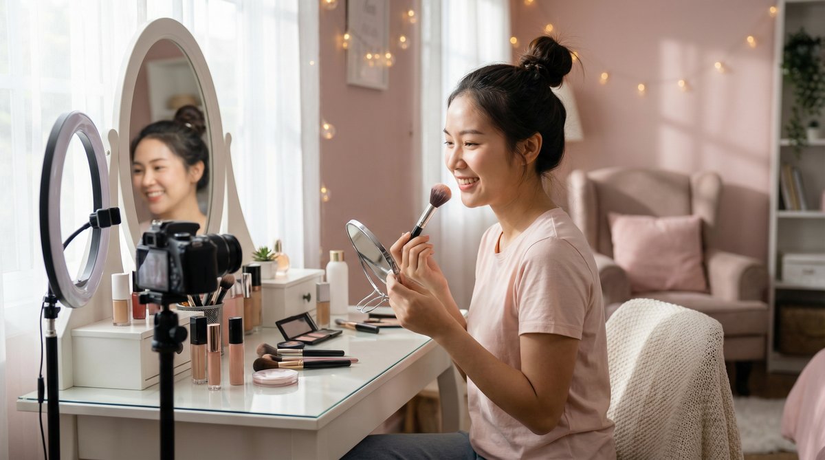 羞羞漫画美女主播